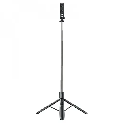 [NQ2712] Yesido SF13 Wireless Selfie Stick with Tripod (1580mm)