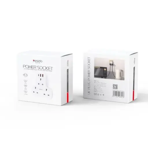 [NQ2637] YESIDO MC15 