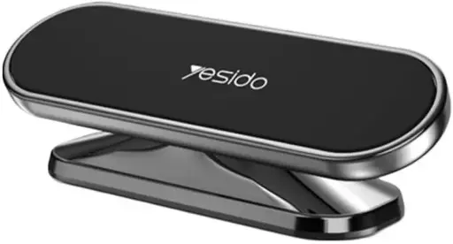 [NQ2639] YESIDO Phone Holder C82 Black