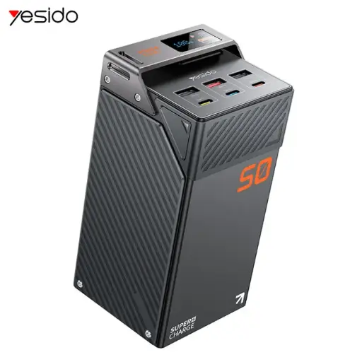 [NQ2723] Yesido YP63 50000MAH 22.5W
