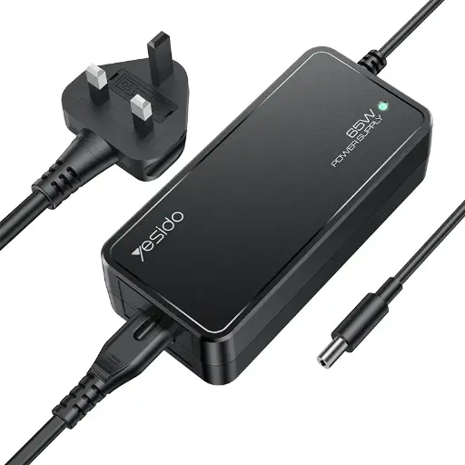 [NQ2623] YESIDO CG11K شاحن لابتوب جوكر