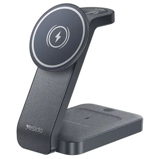 [NQ2608] YESIDO - WIRELESS CHARGER 20W DS26