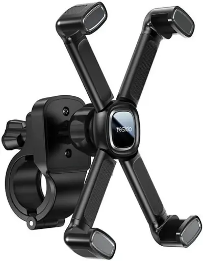 [NQ2676] Yesido C191 Bicycle Handlebar Phone Holder