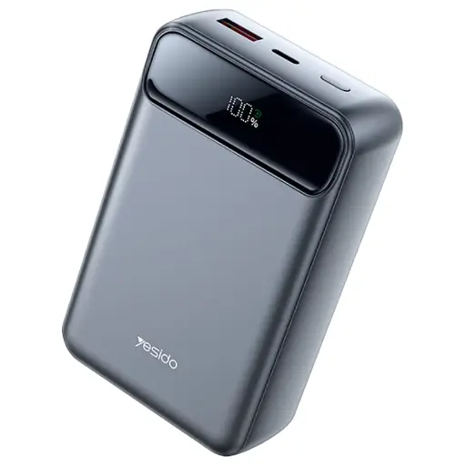 [NQ2644] YESIDO Power Bank 20000MAH 15W YP50