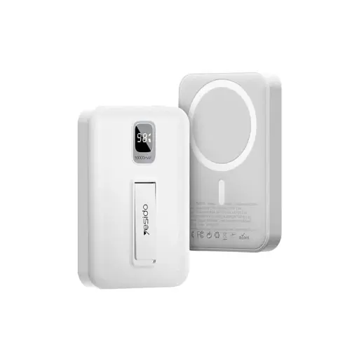 [NQ2643] YESIDO Power Bank 10000MAH YP45