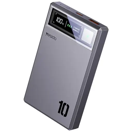 [NQ2642] YESIDO Power Bank 10000MAH 15W YP61