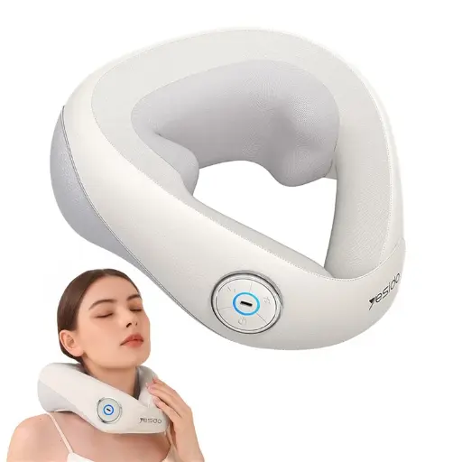 [NQ3027] جهاز مساج YESIDO MG14