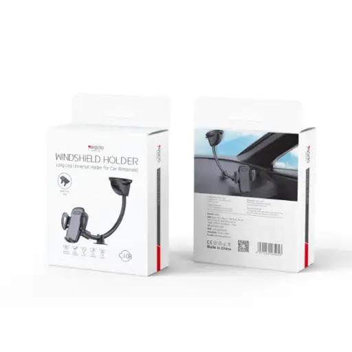 [NQ2622] YESIDO  CAR HOLDER C108