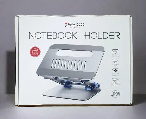 [NQ2636] YESIDO Laptop Stand Lp04